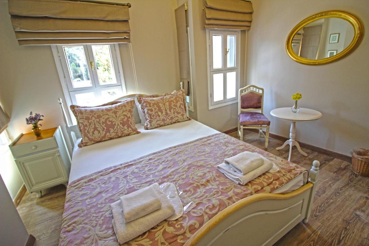 Apartmán Elit Konukevi Bozcaada Island Exteriér fotografie