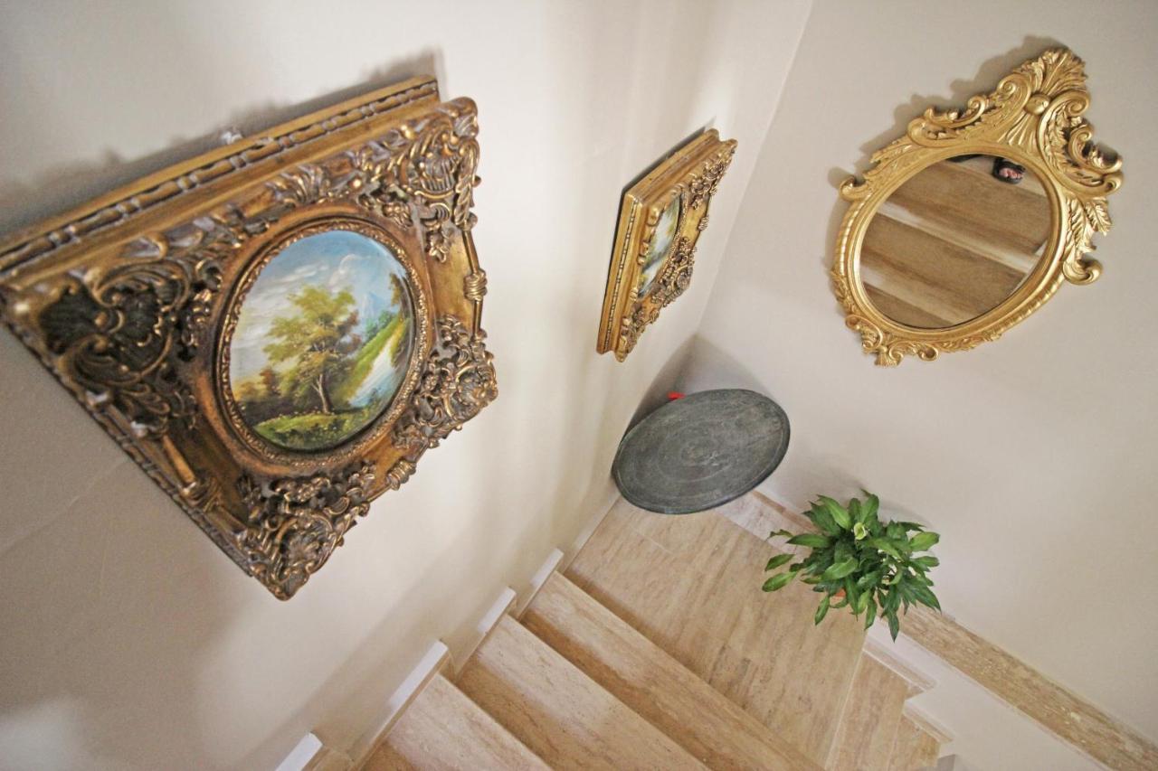 Apartmán Elit Konukevi Bozcaada Island Exteriér fotografie
