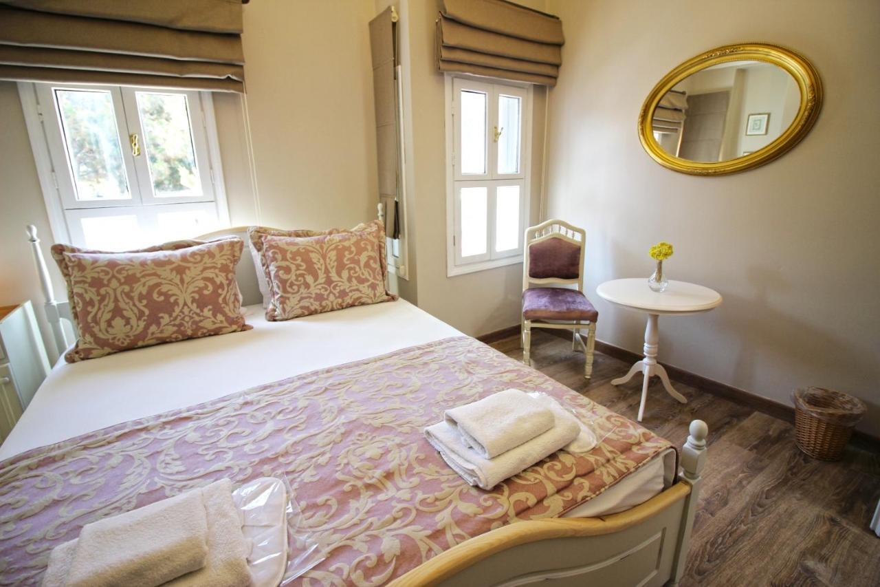 Apartmán Elit Konukevi Bozcaada Island Exteriér fotografie