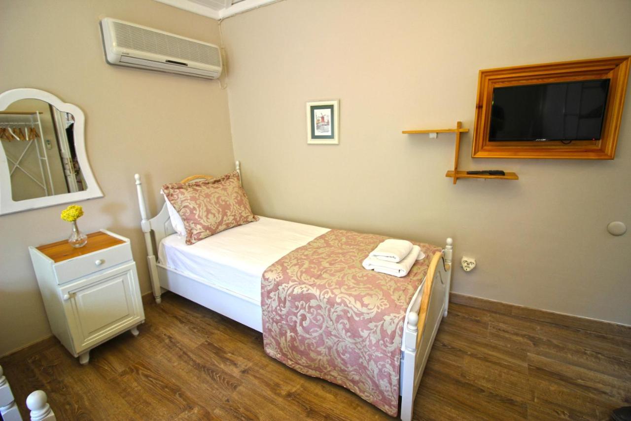 Apartmán Elit Konukevi Bozcaada Island Exteriér fotografie