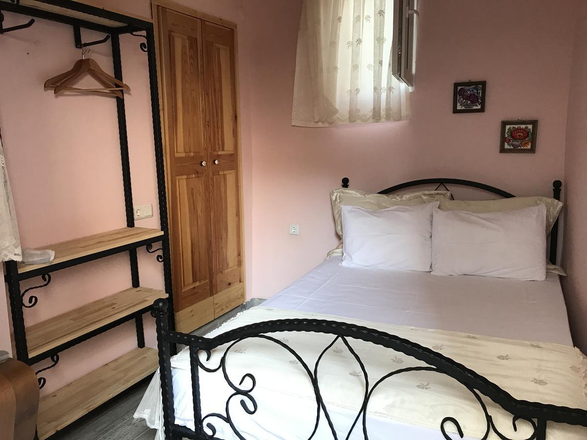 Apartmán Elit Konukevi Bozcaada Island Exteriér fotografie