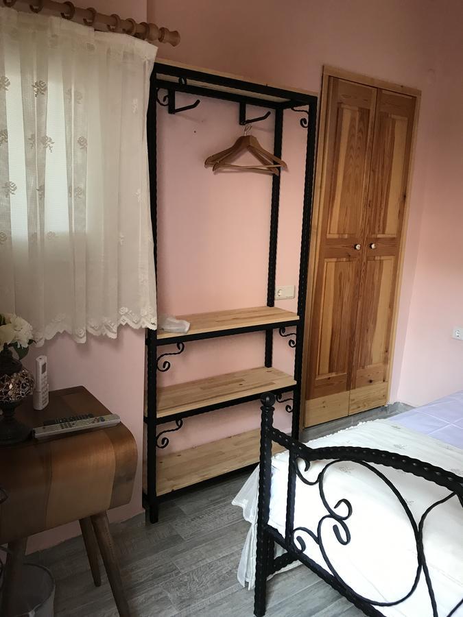 Apartmán Elit Konukevi Bozcaada Island Exteriér fotografie